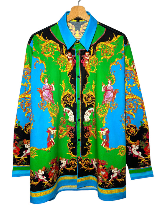 Classic baroque 0.2 shirt