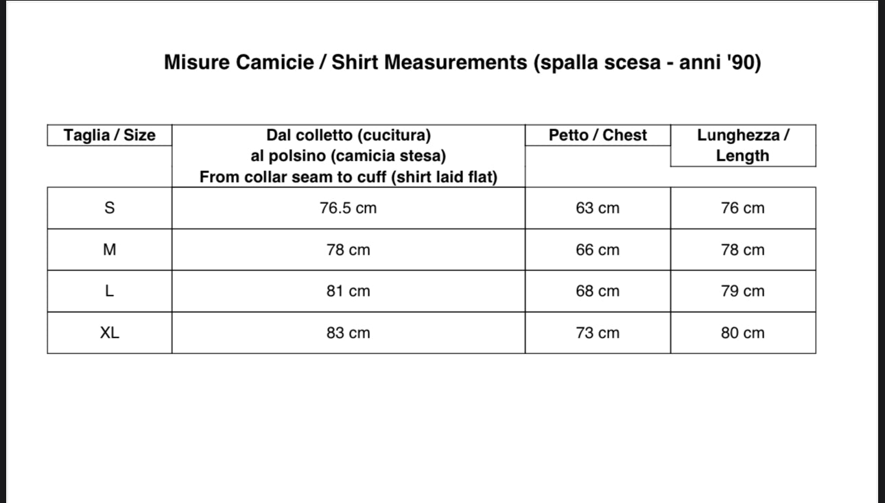 Beatbox Vintage fractal shirt