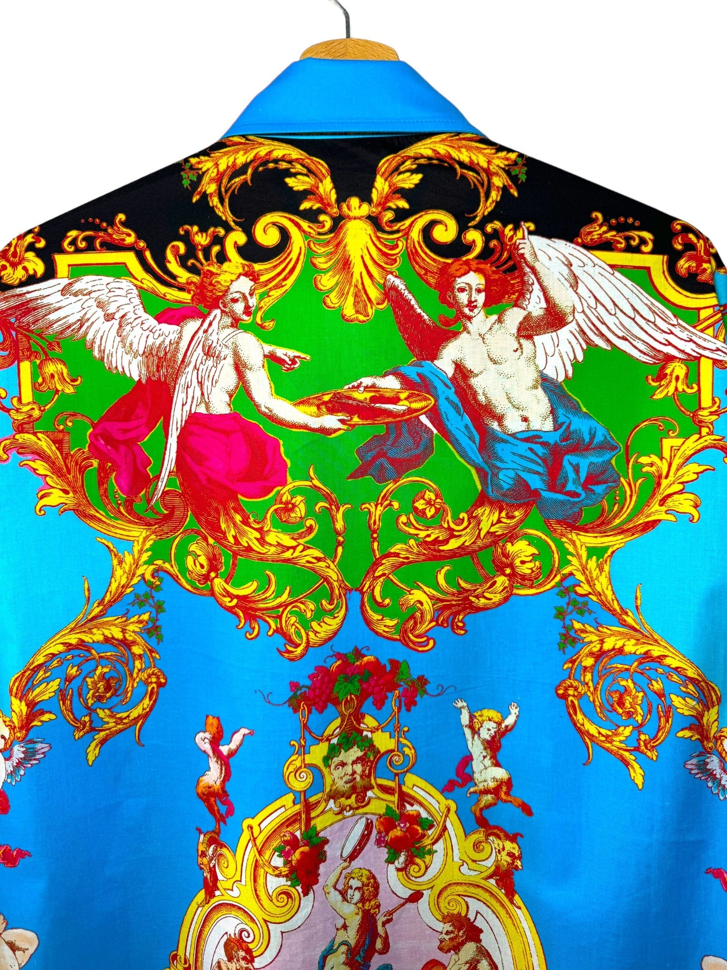 Classic baroque 0.2 shirt