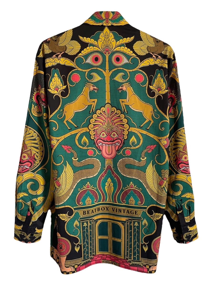 Kayon shirt