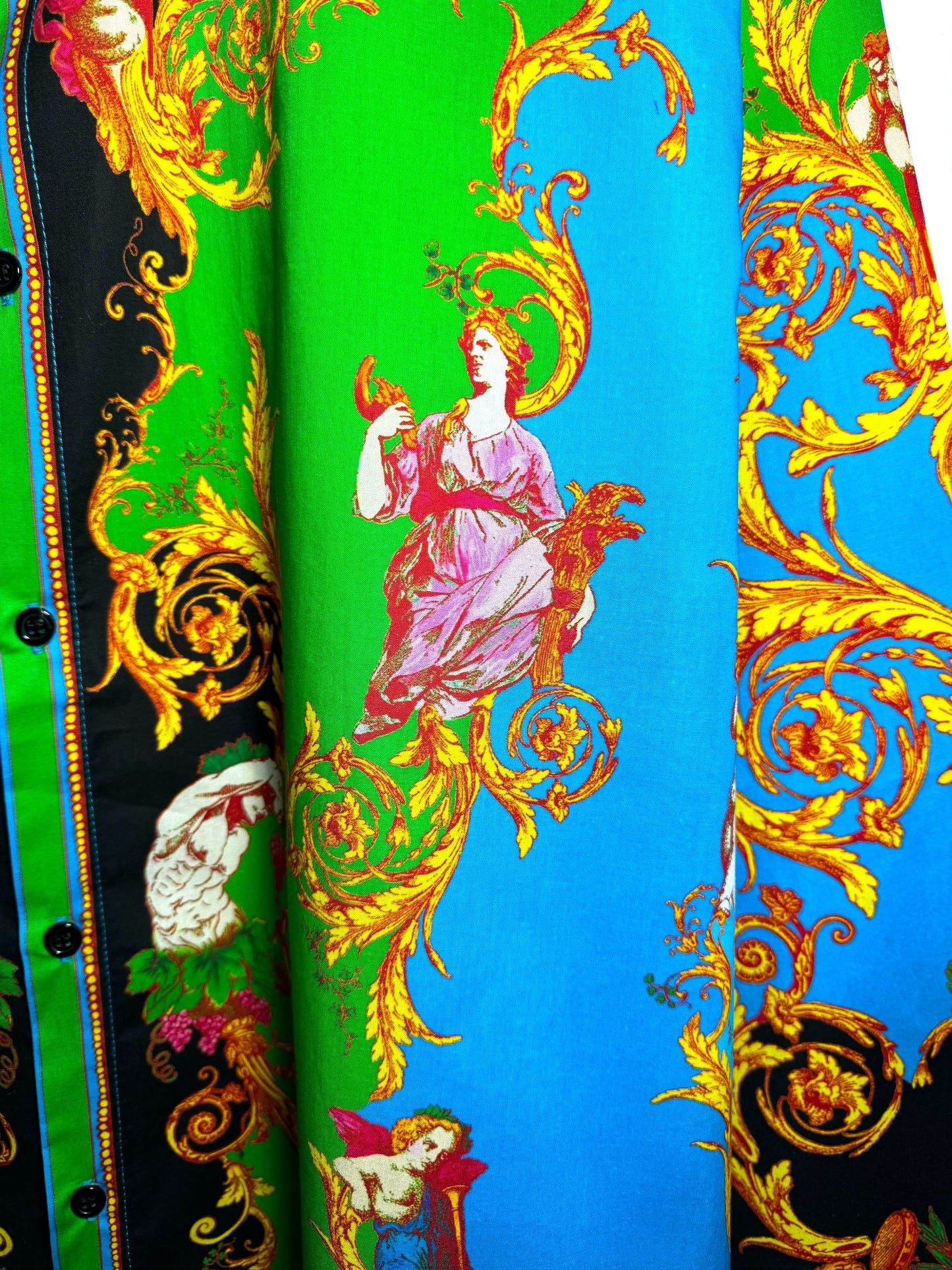 Classic baroque 0.2 shirt