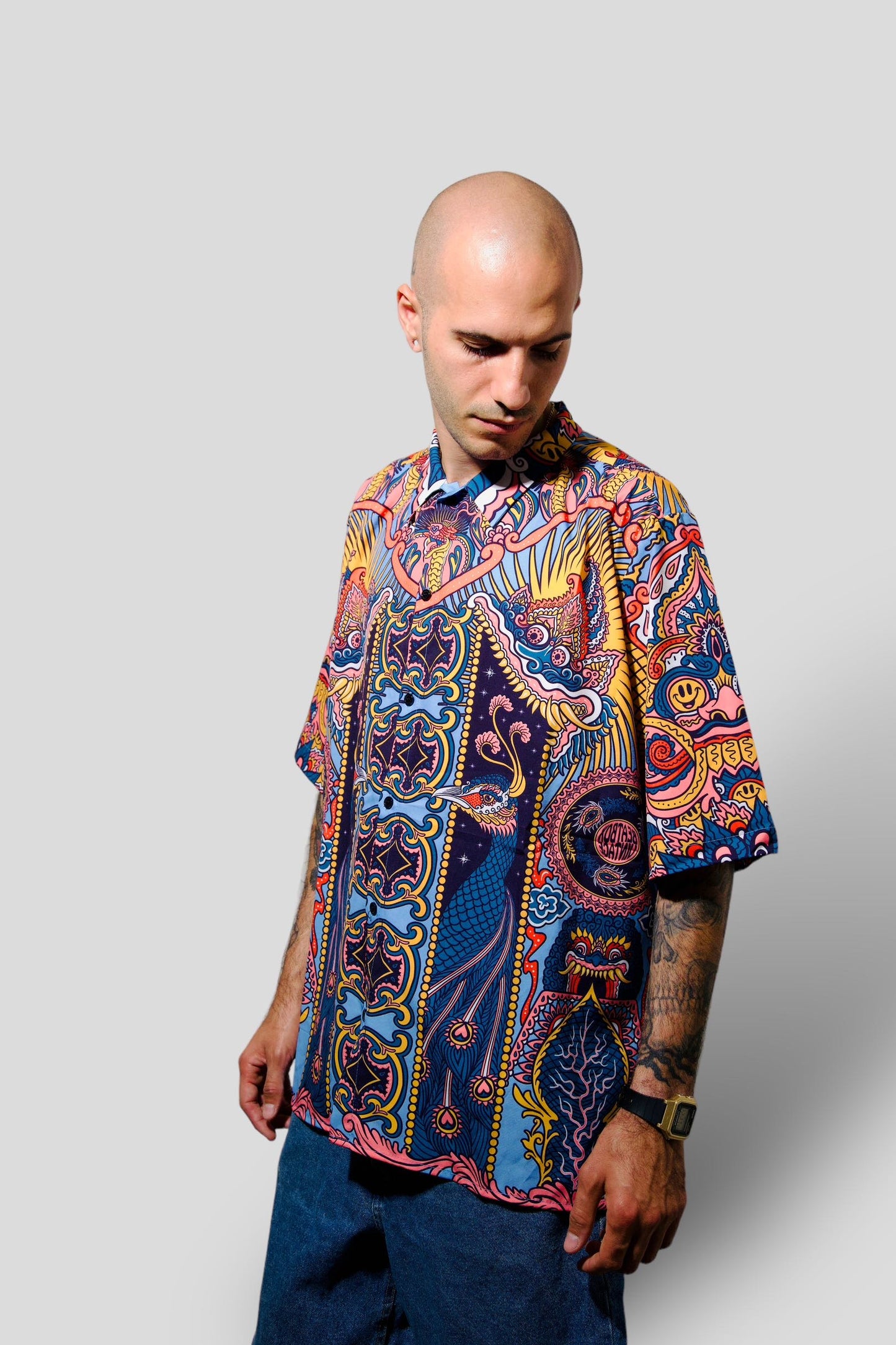 Merak  - Beatbox Vintage