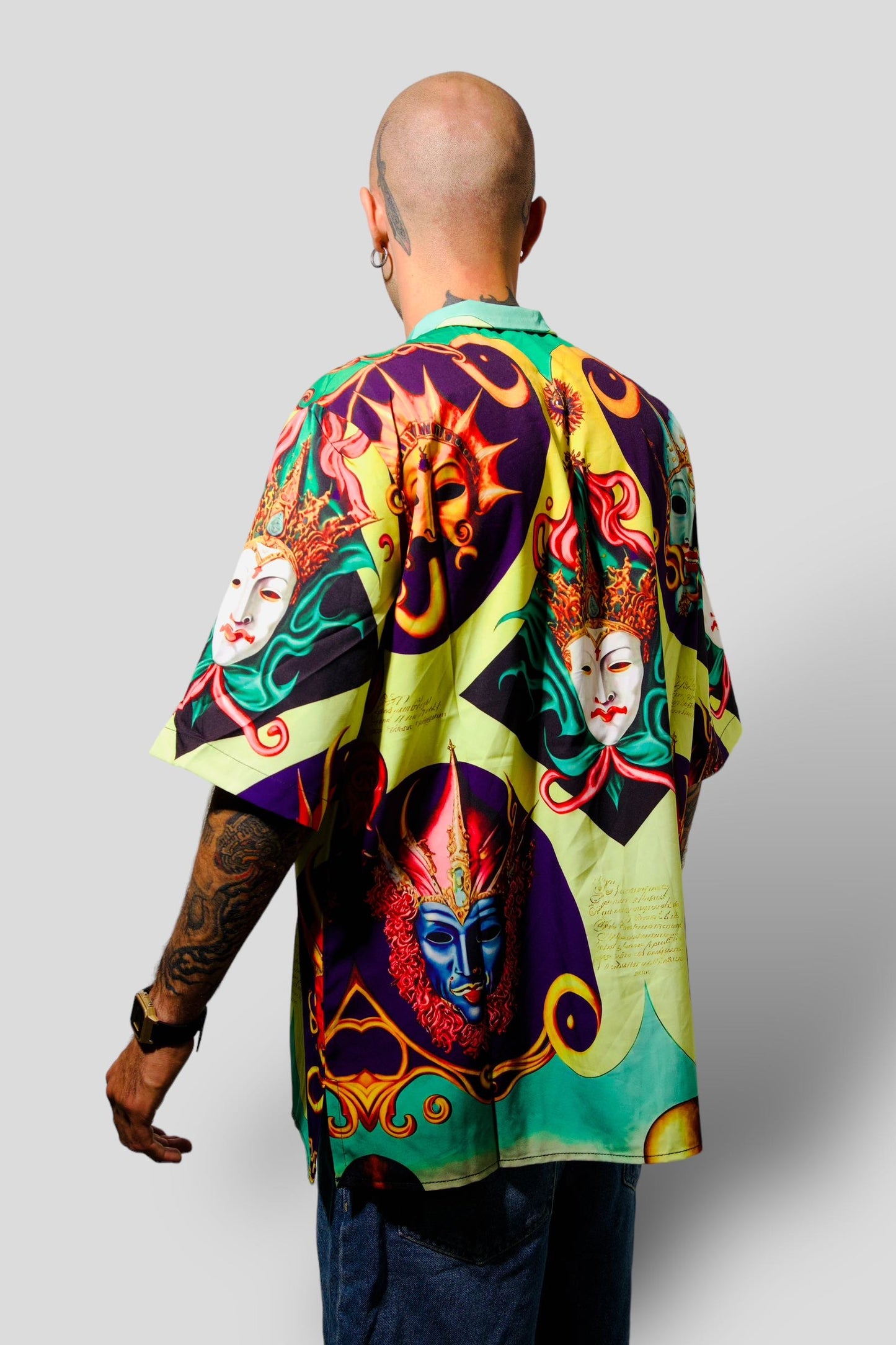 Double-Sided  - Beatbox Vintage