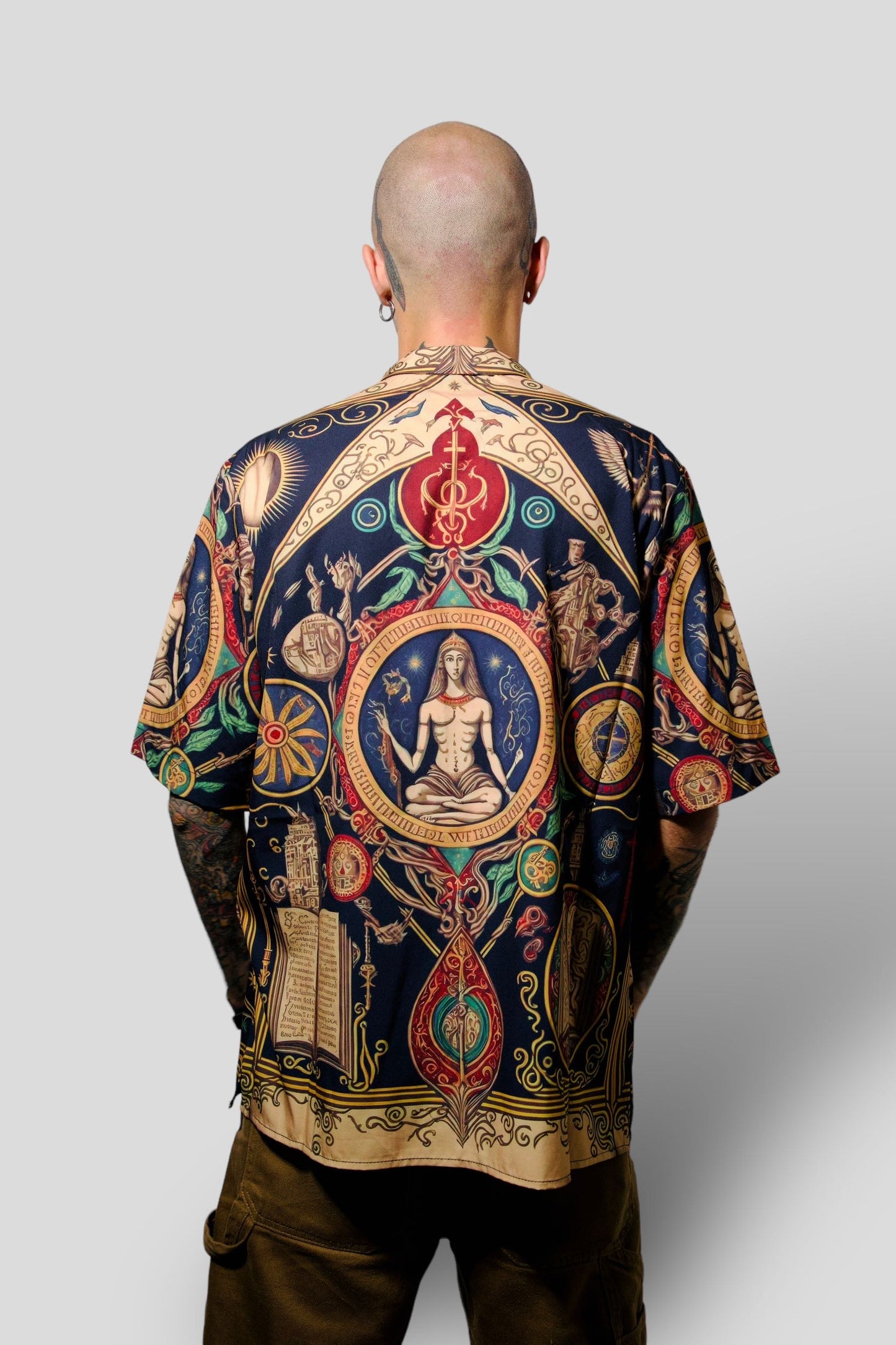 Balance  - Beatbox Vintage