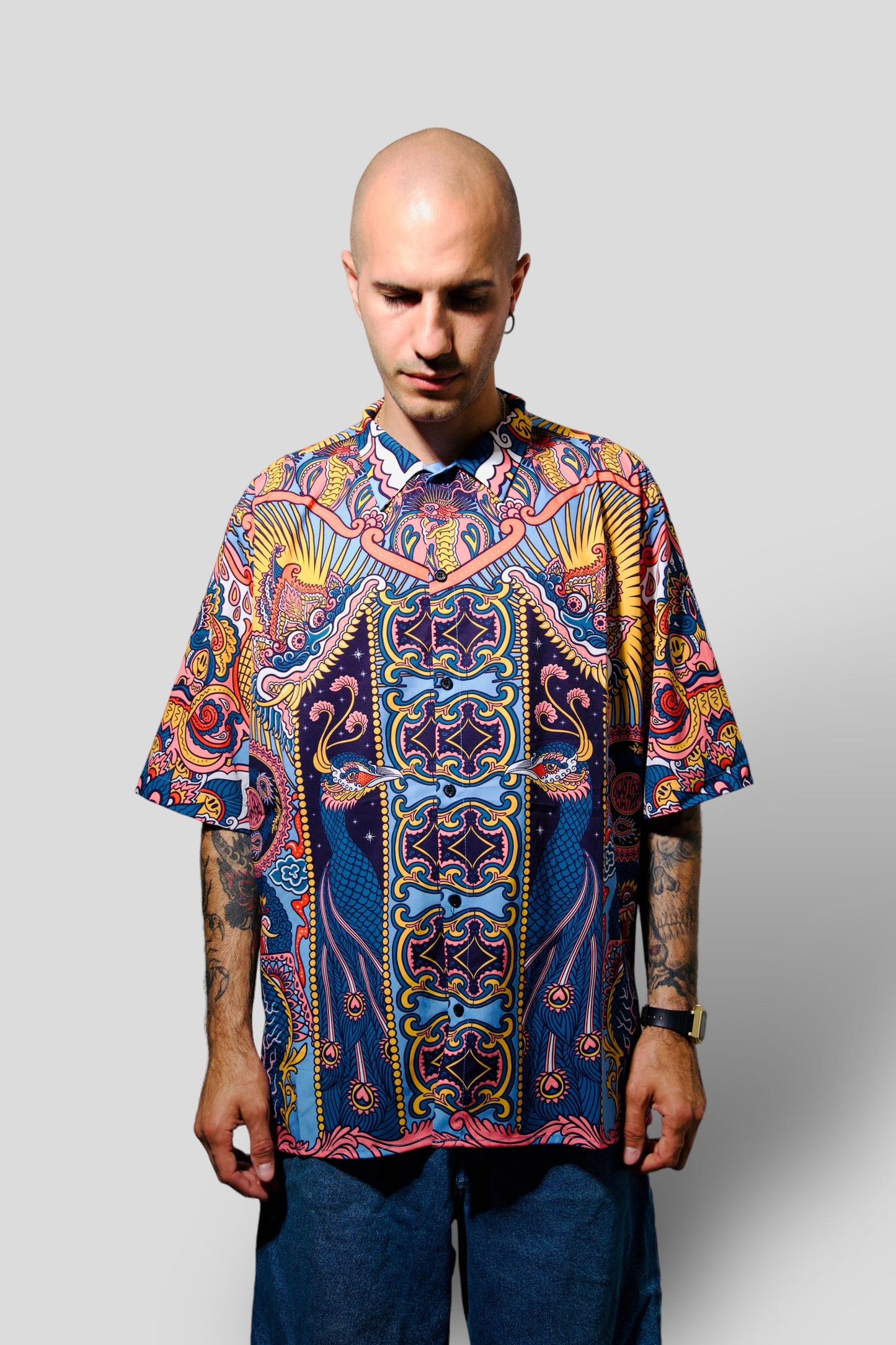 Merak  - Beatbox Vintage