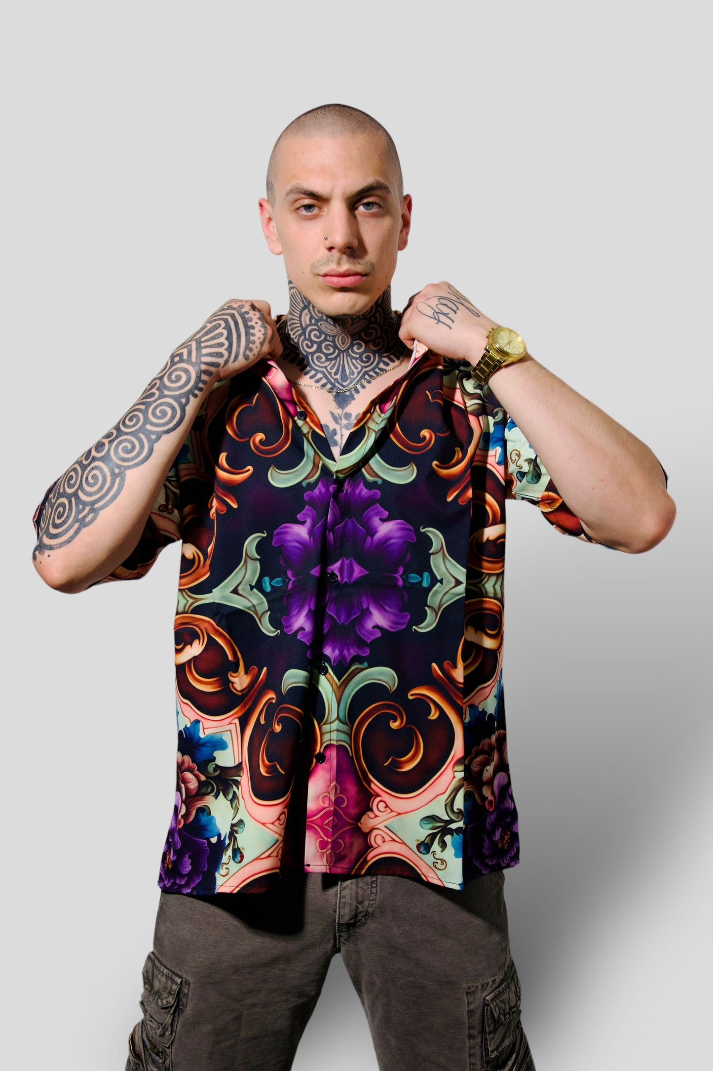 Blossom Baroque - Beatbox Vintage