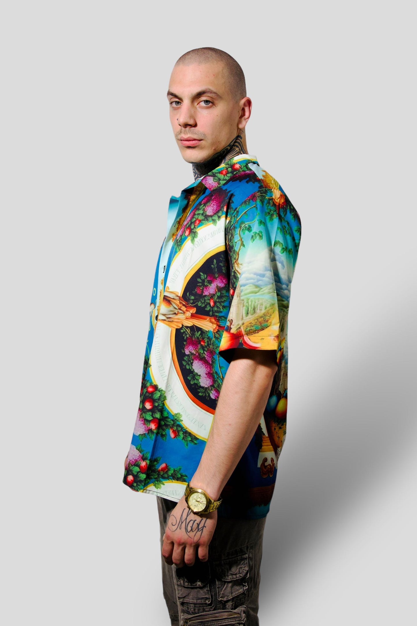 Pax Paradisi  - Beatbox Vintage