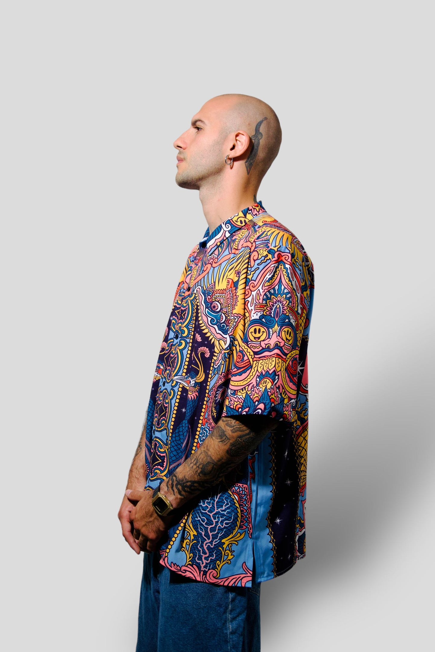 Merak  - Beatbox Vintage