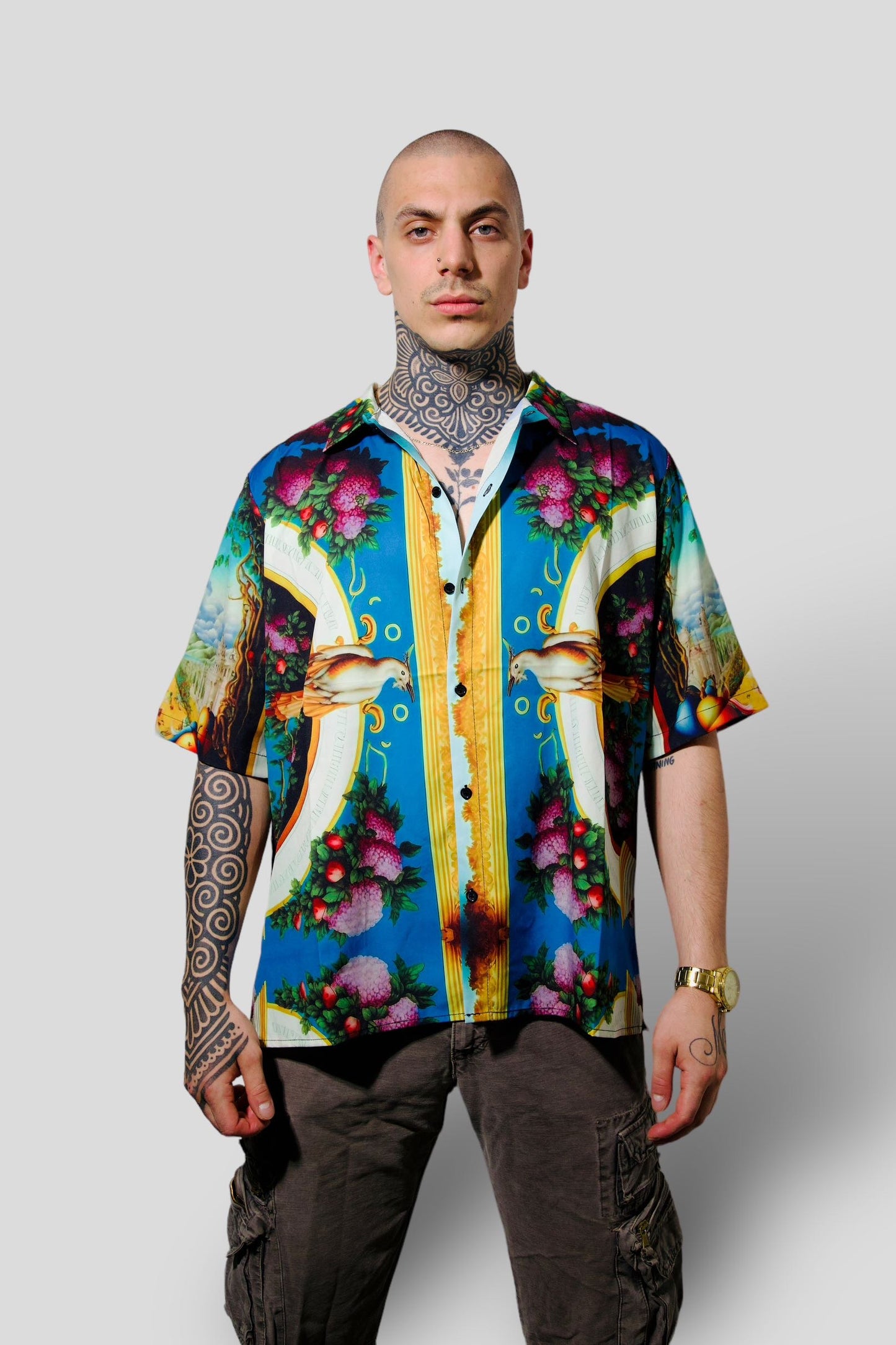 Pax Paradisi  - Beatbox Vintage