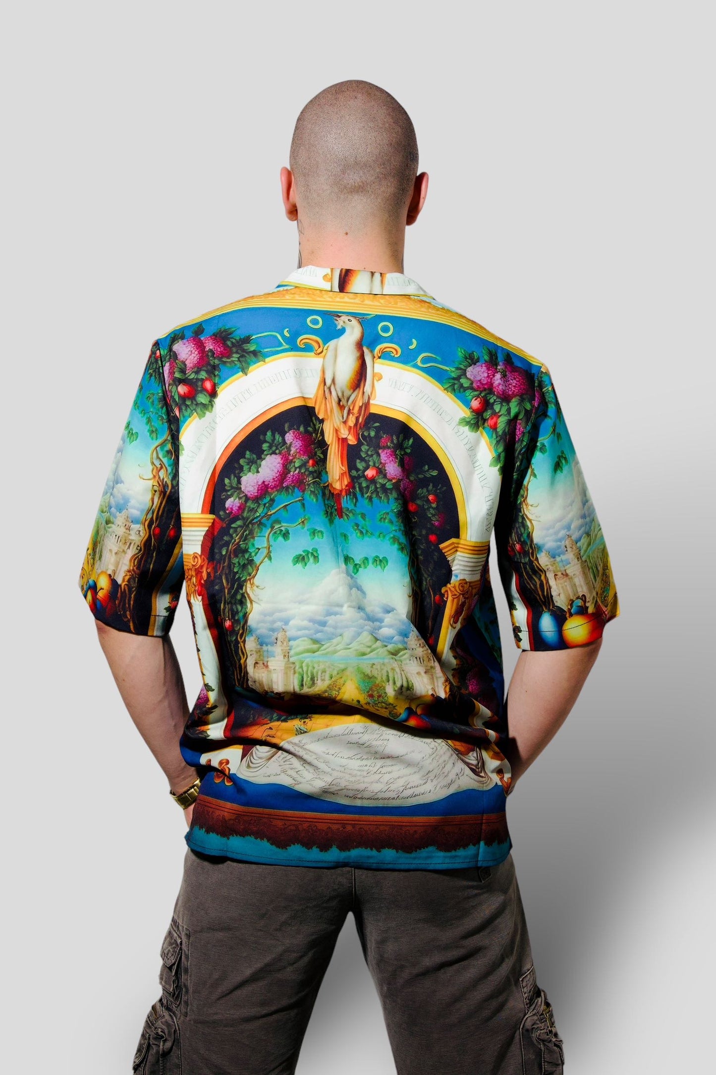 Pax Paradisi  - Beatbox Vintage