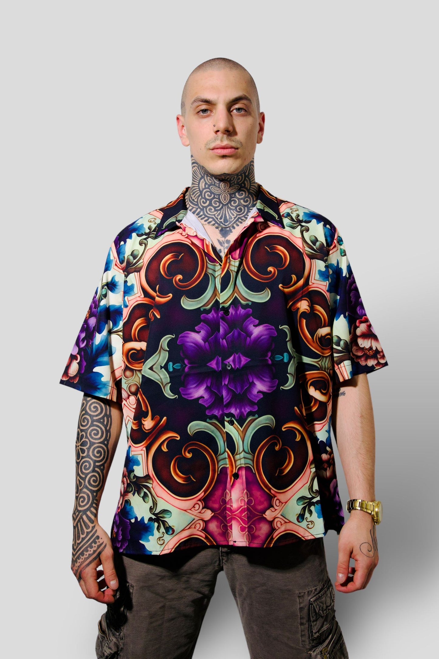 Blossom Baroque - Beatbox Vintage