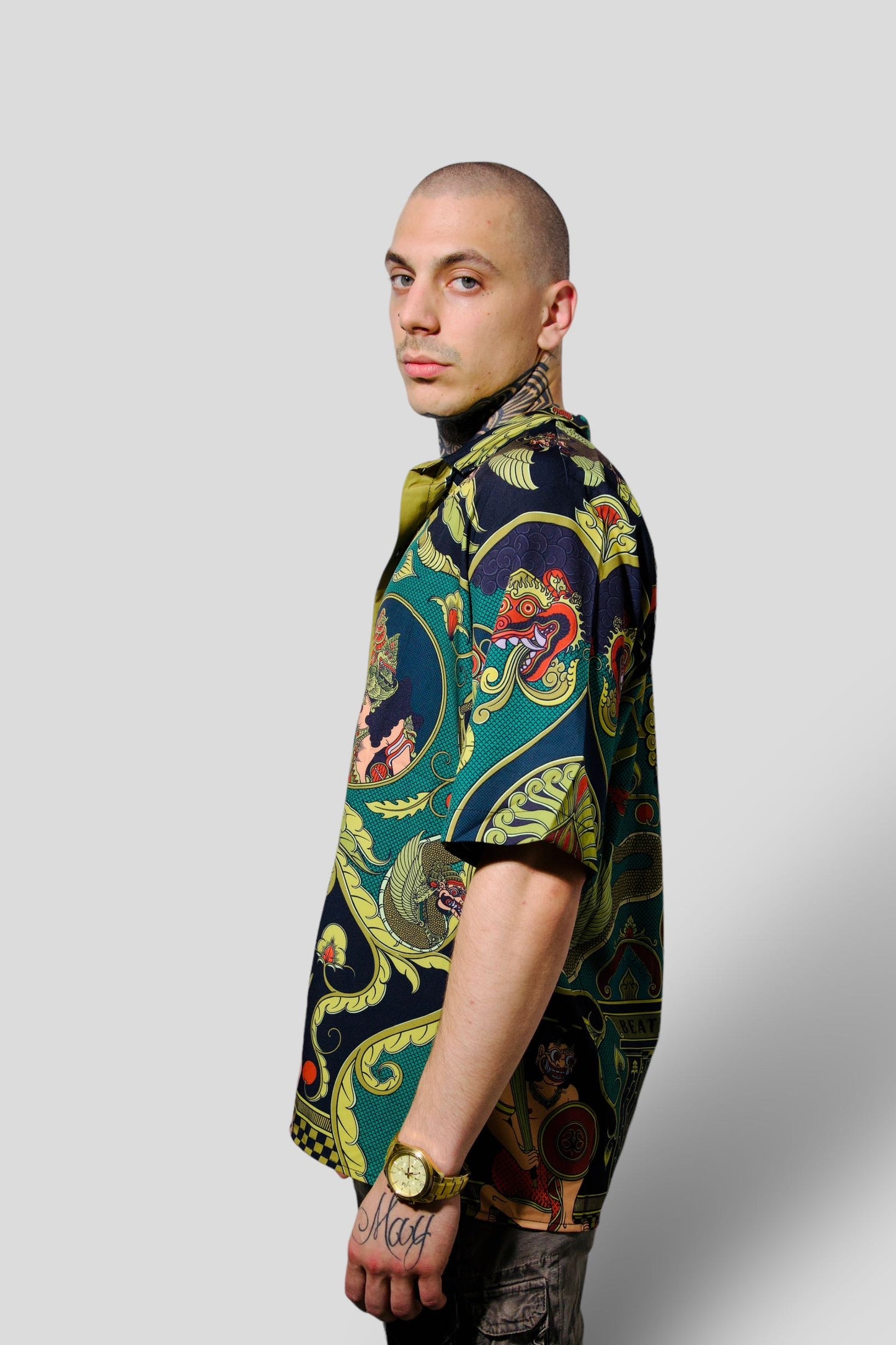 Kayon  - Beatbox Vintage