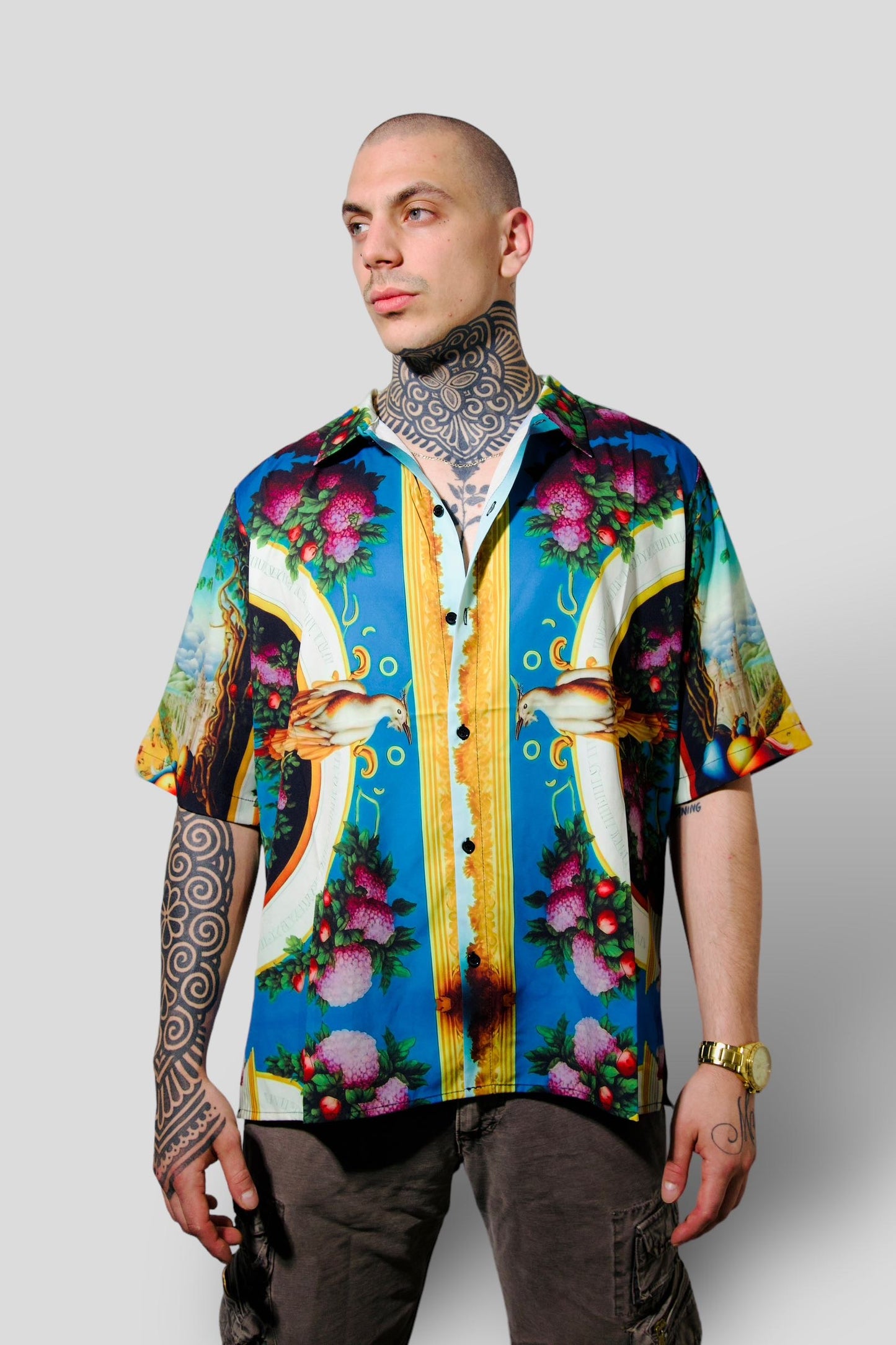 Pax Paradisi  - Beatbox Vintage