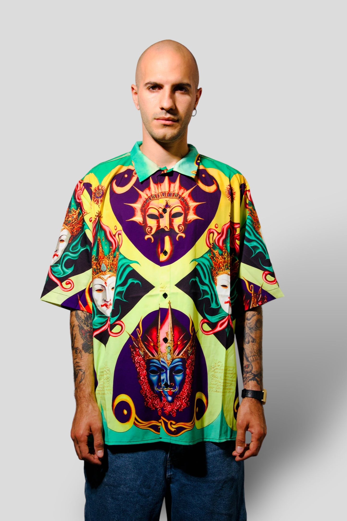 Double-Sided  - Beatbox Vintage