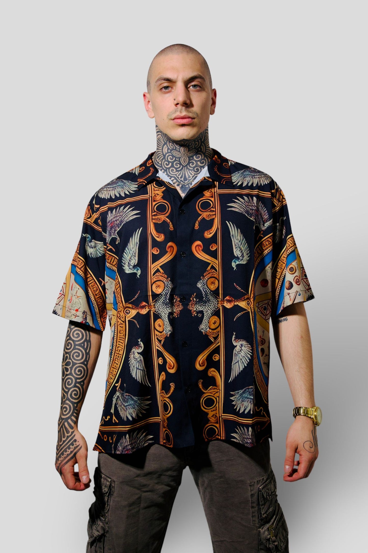 Ordo et Confusio  - Beatbox Vintage