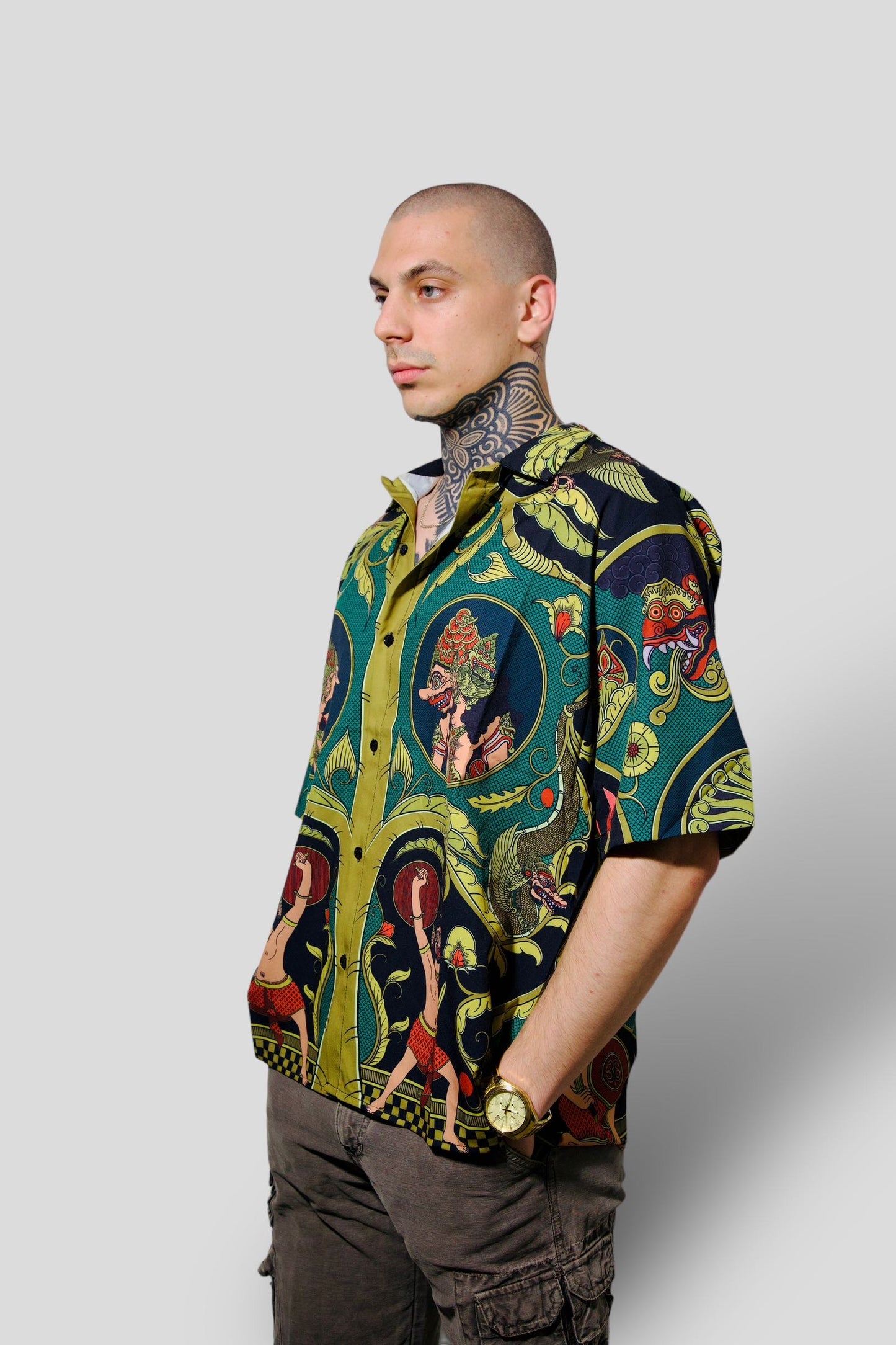 Kayon  - Beatbox Vintage