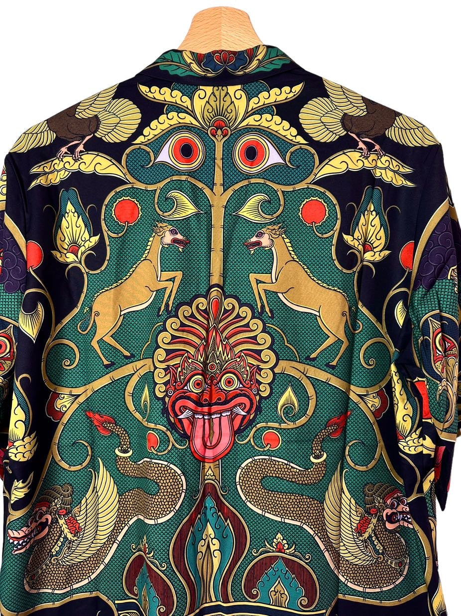 Kayon - Beatbox Vintage