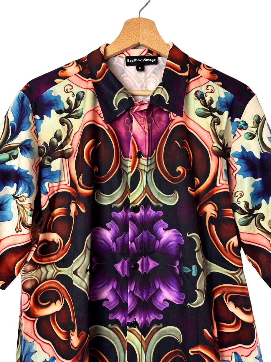 Blossom Baroque - Beatbox Vintage