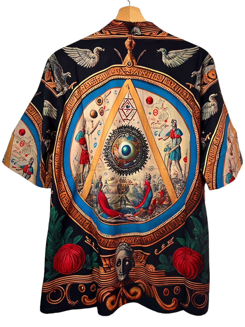 Ordo et Confusio  - Beatbox Vintage