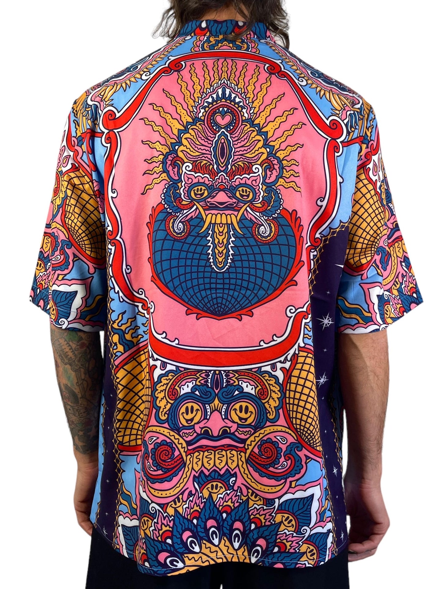 Merak  - Beatbox Vintage