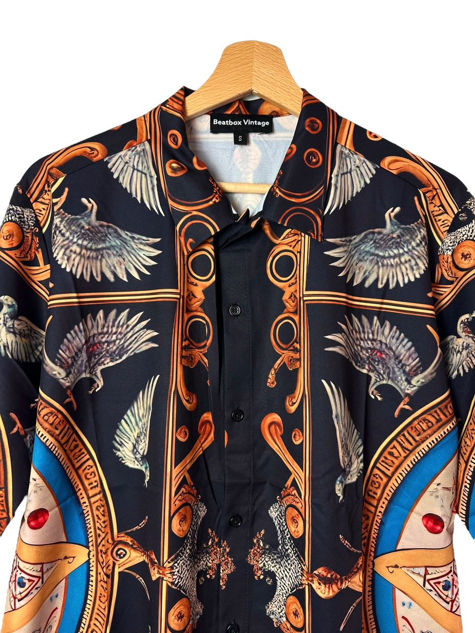 Ordo et Confusio  - Beatbox Vintage