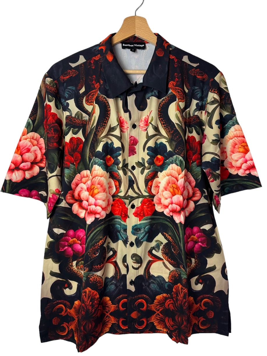 Pitfalls  - Beatbox Vintage