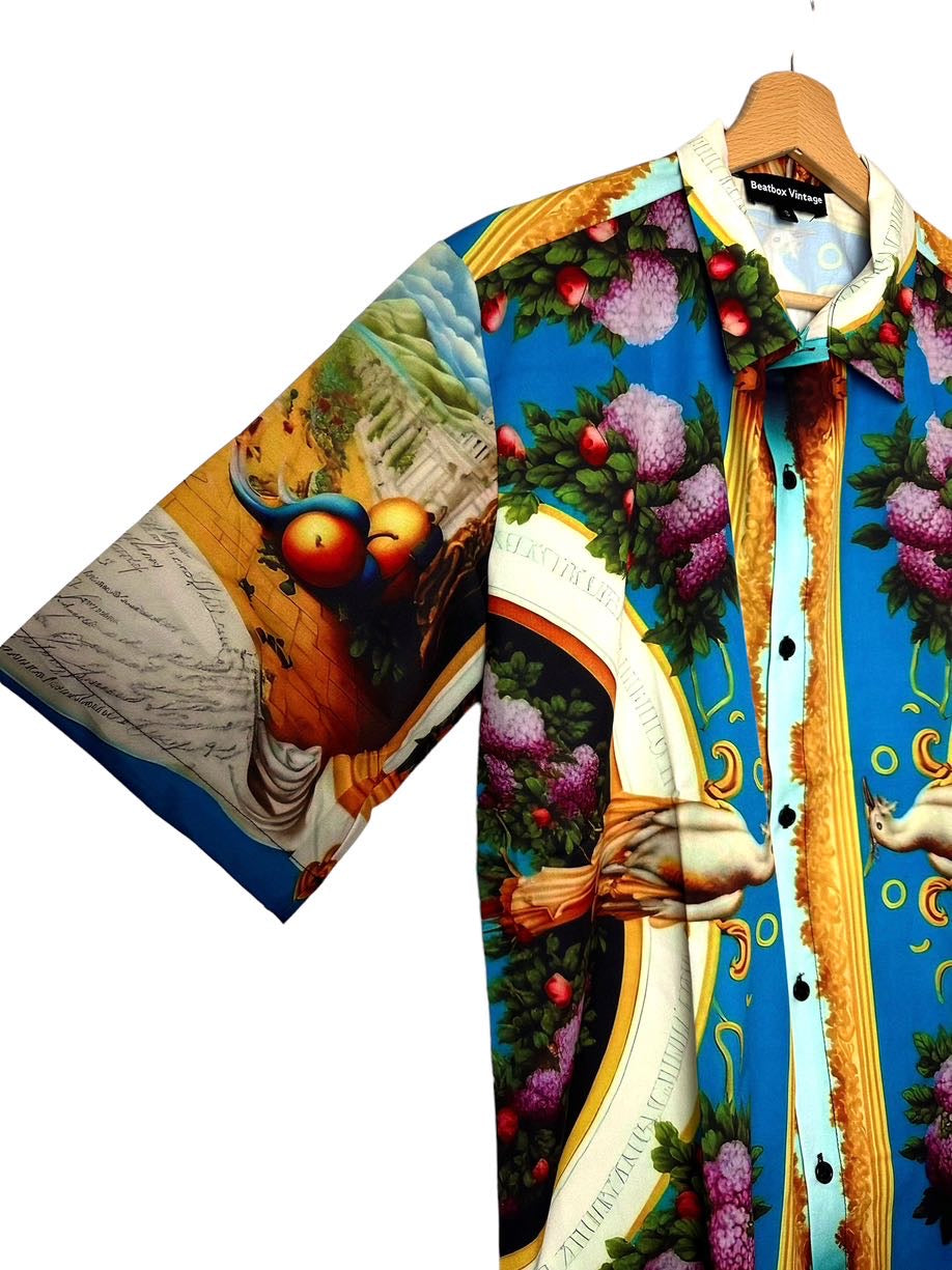 Pax Paradisi  - Beatbox Vintage