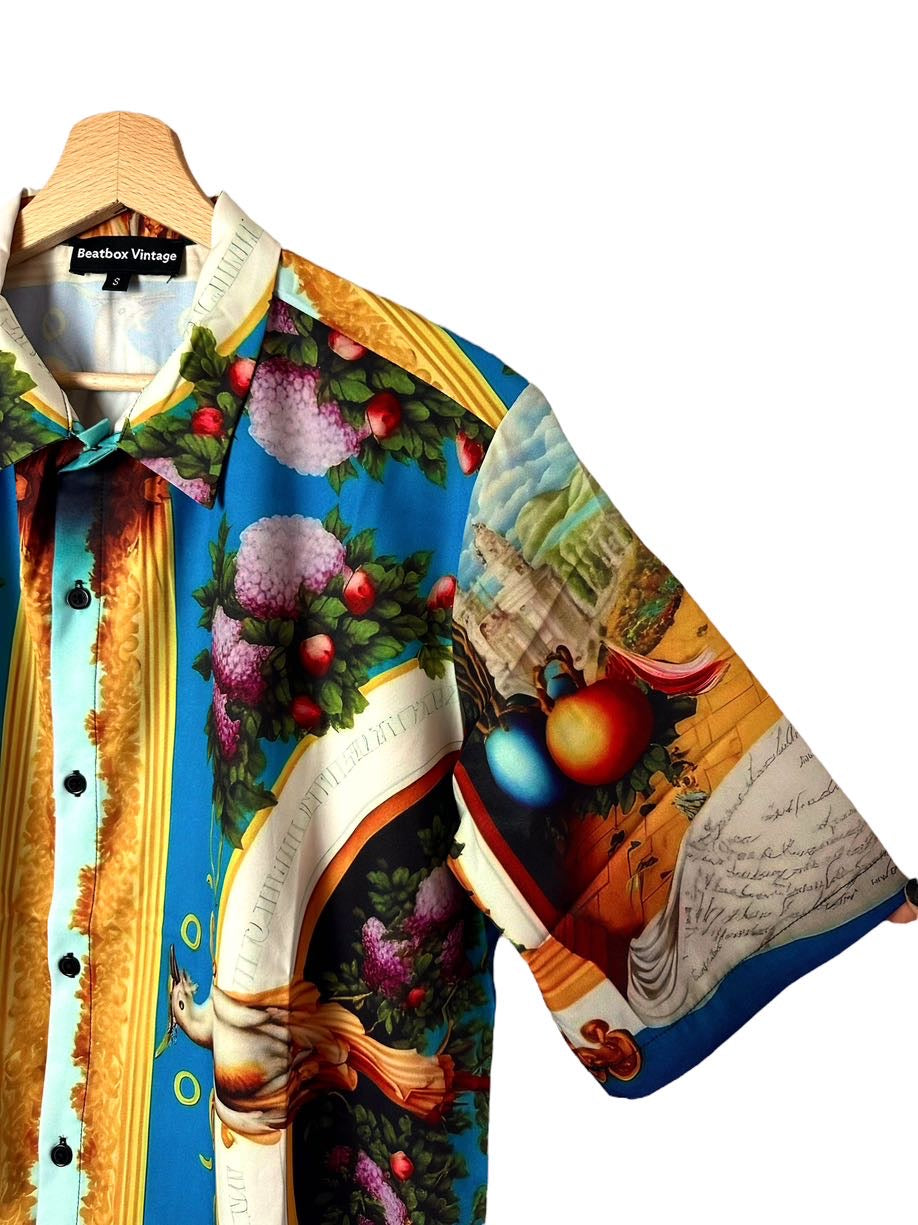 Pax Paradisi  - Beatbox Vintage