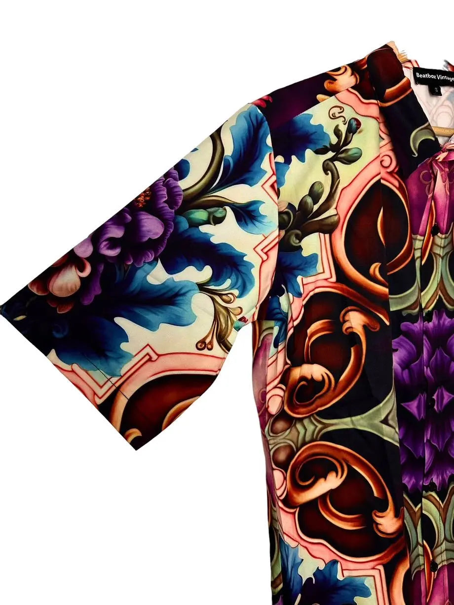 Blossom Beatbox Vintage Blossom Shirt