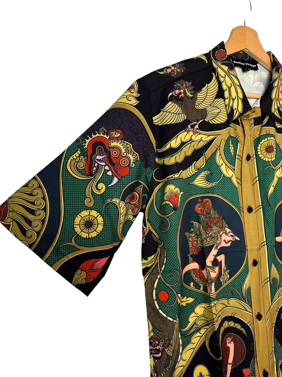 Kayon  - Beatbox Vintage