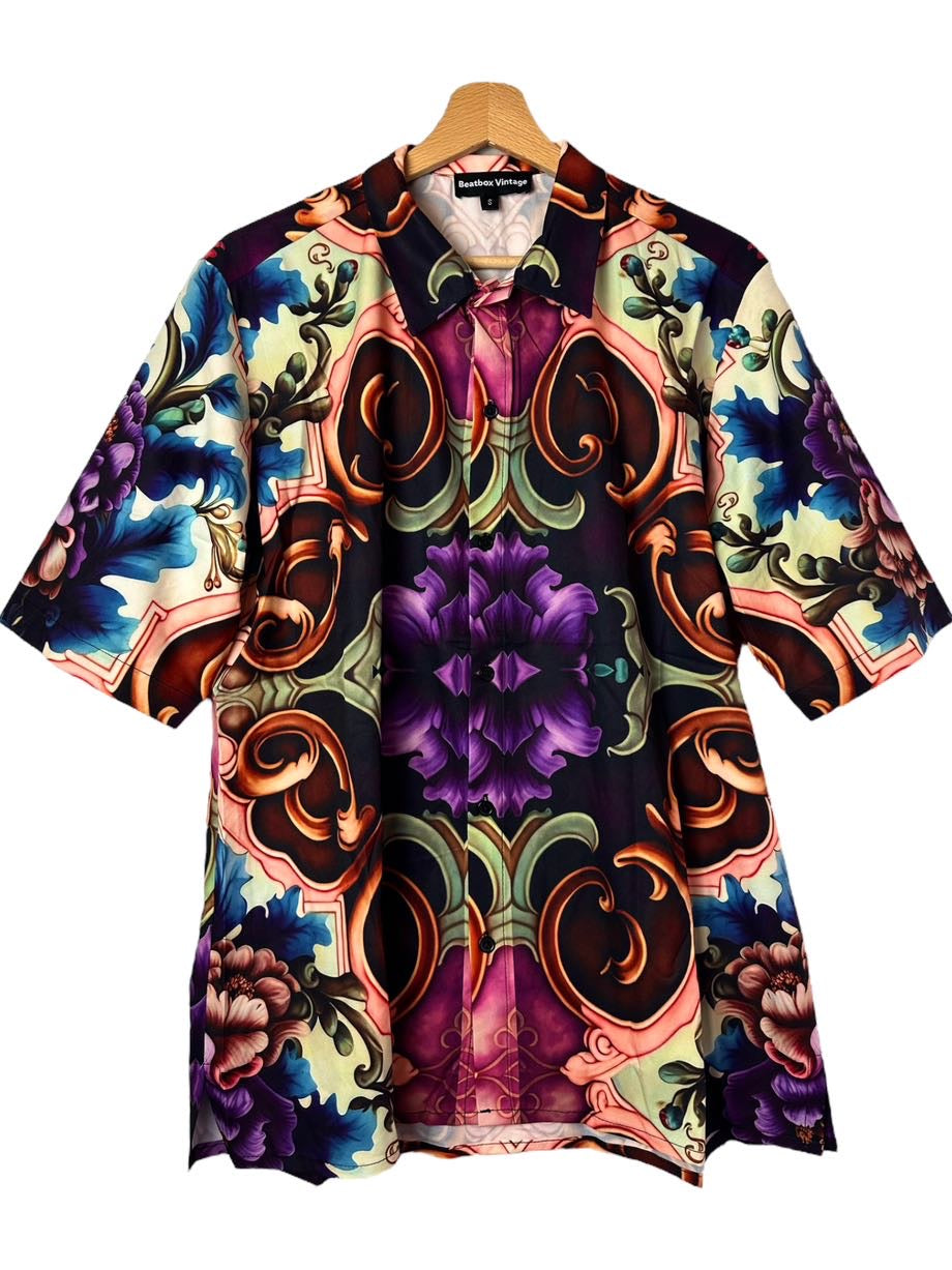 Blossom Baroque - Beatbox Vintage