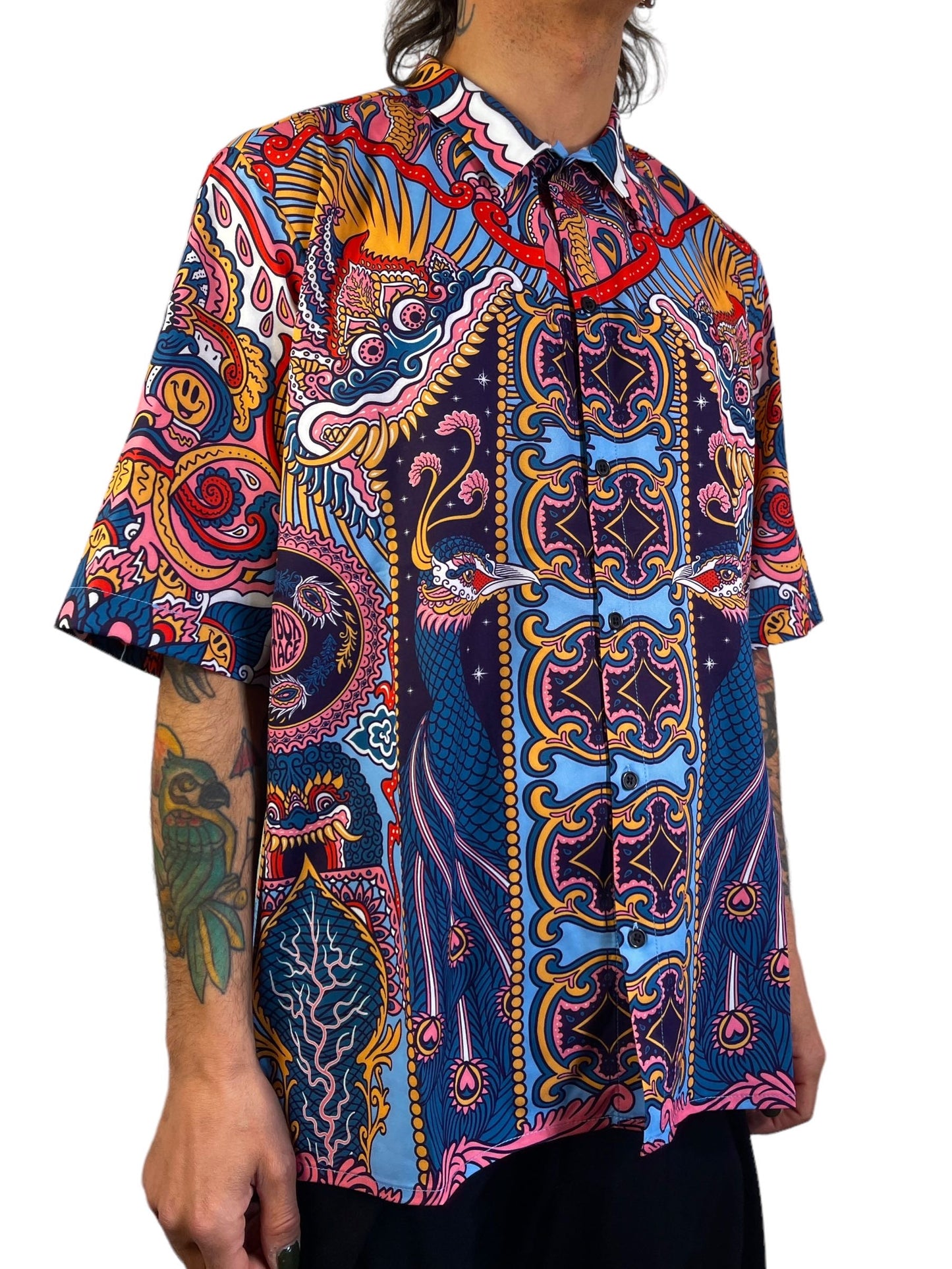 Merak  - Beatbox Vintage