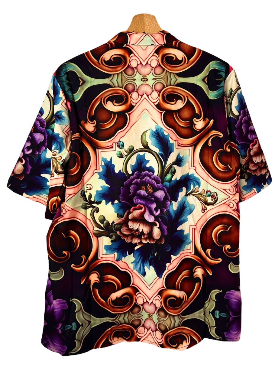 Blossom Baroque - Beatbox Vintage