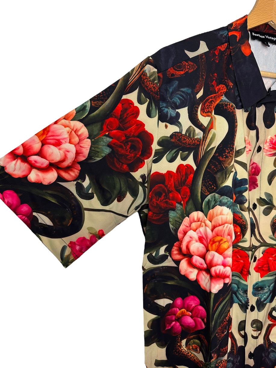 Pitfalls  - Beatbox Vintage