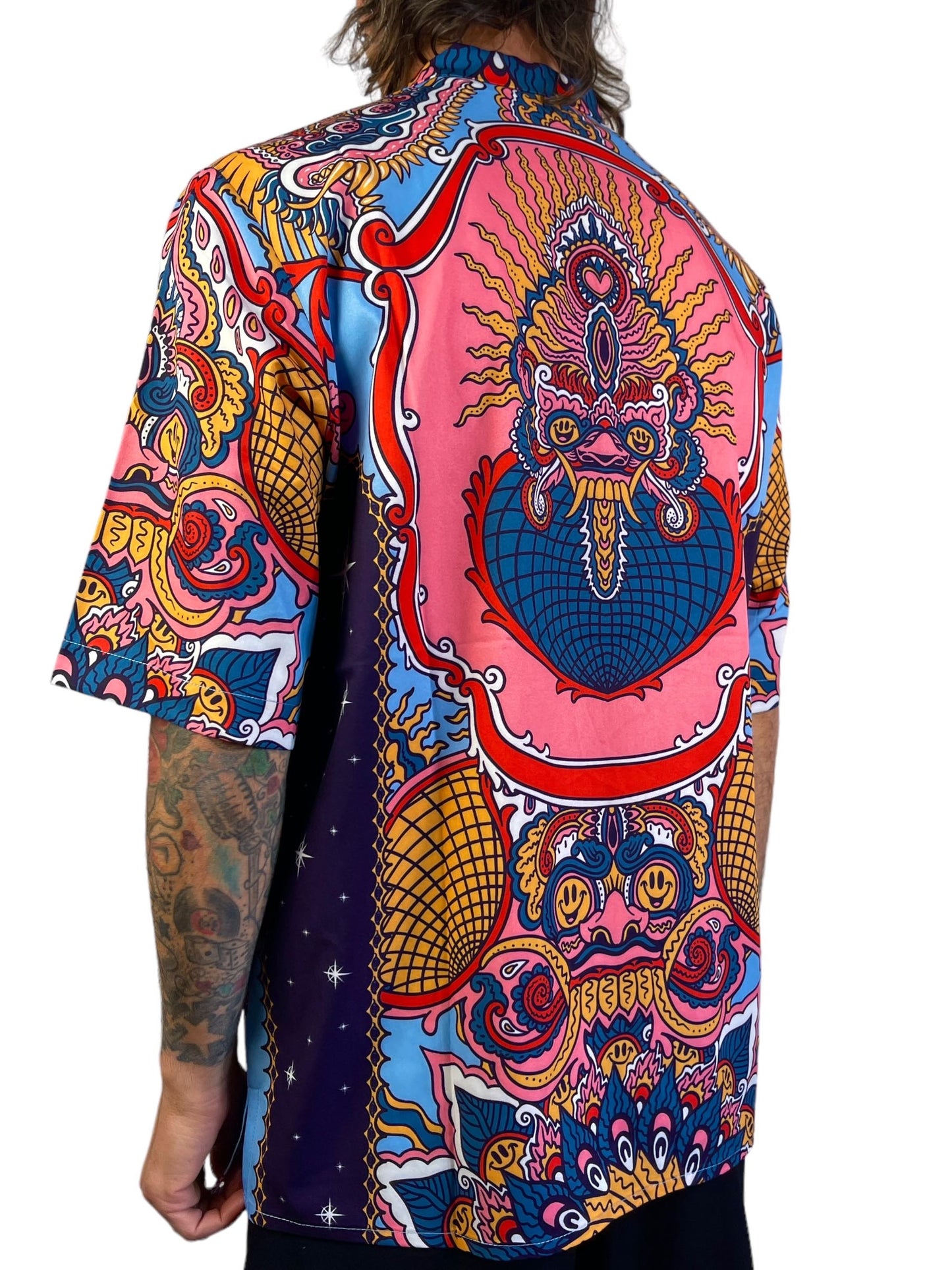 Merak  - Beatbox Vintage