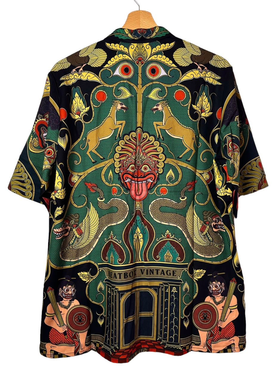 Kayon  - Beatbox Vintage