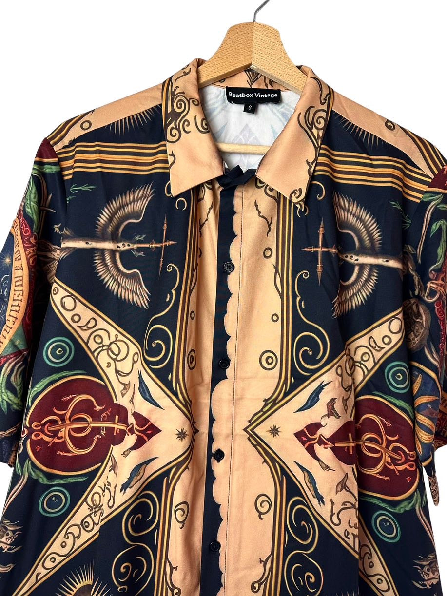 Balance  - Beatbox Vintage