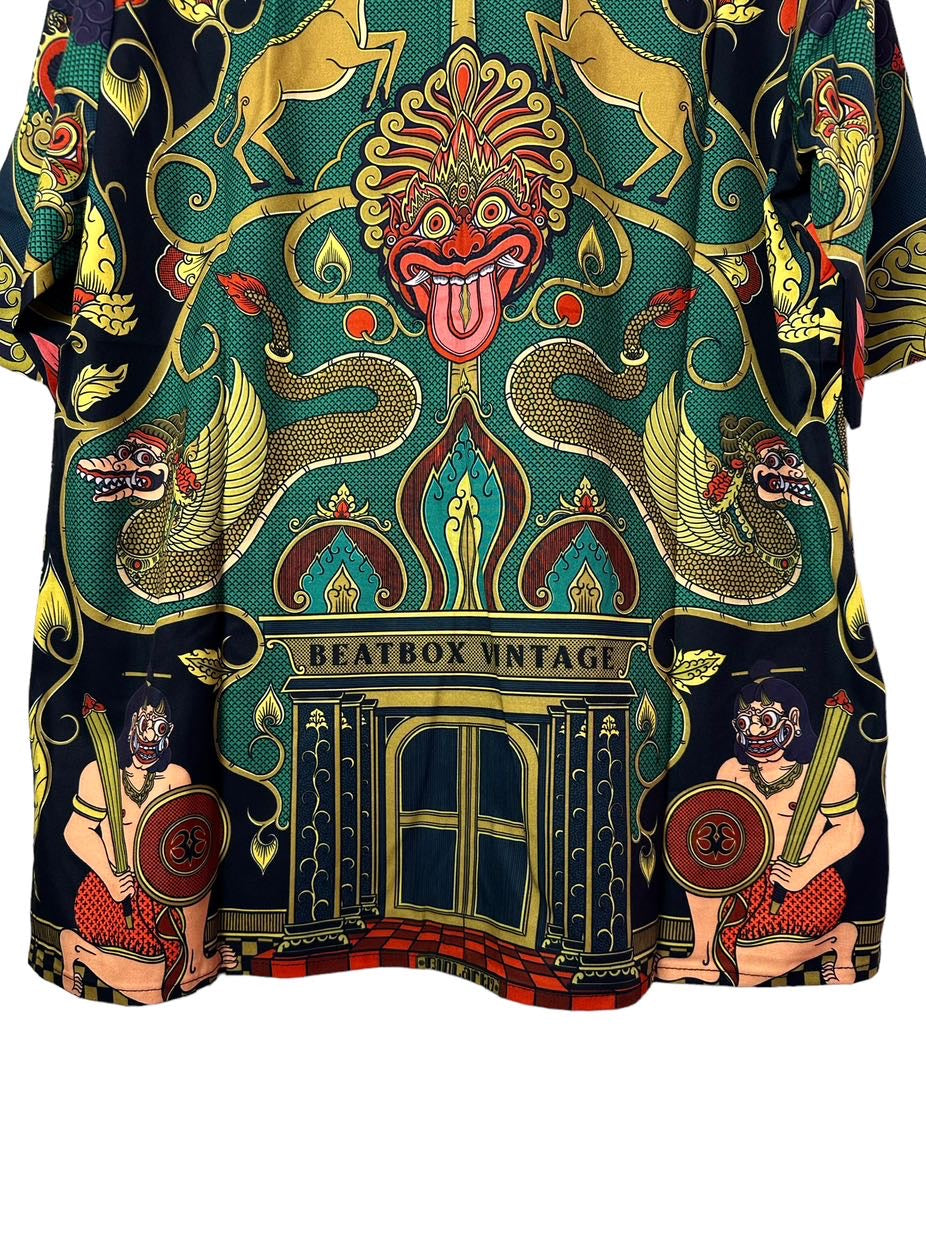 Kayon  - Beatbox Vintage