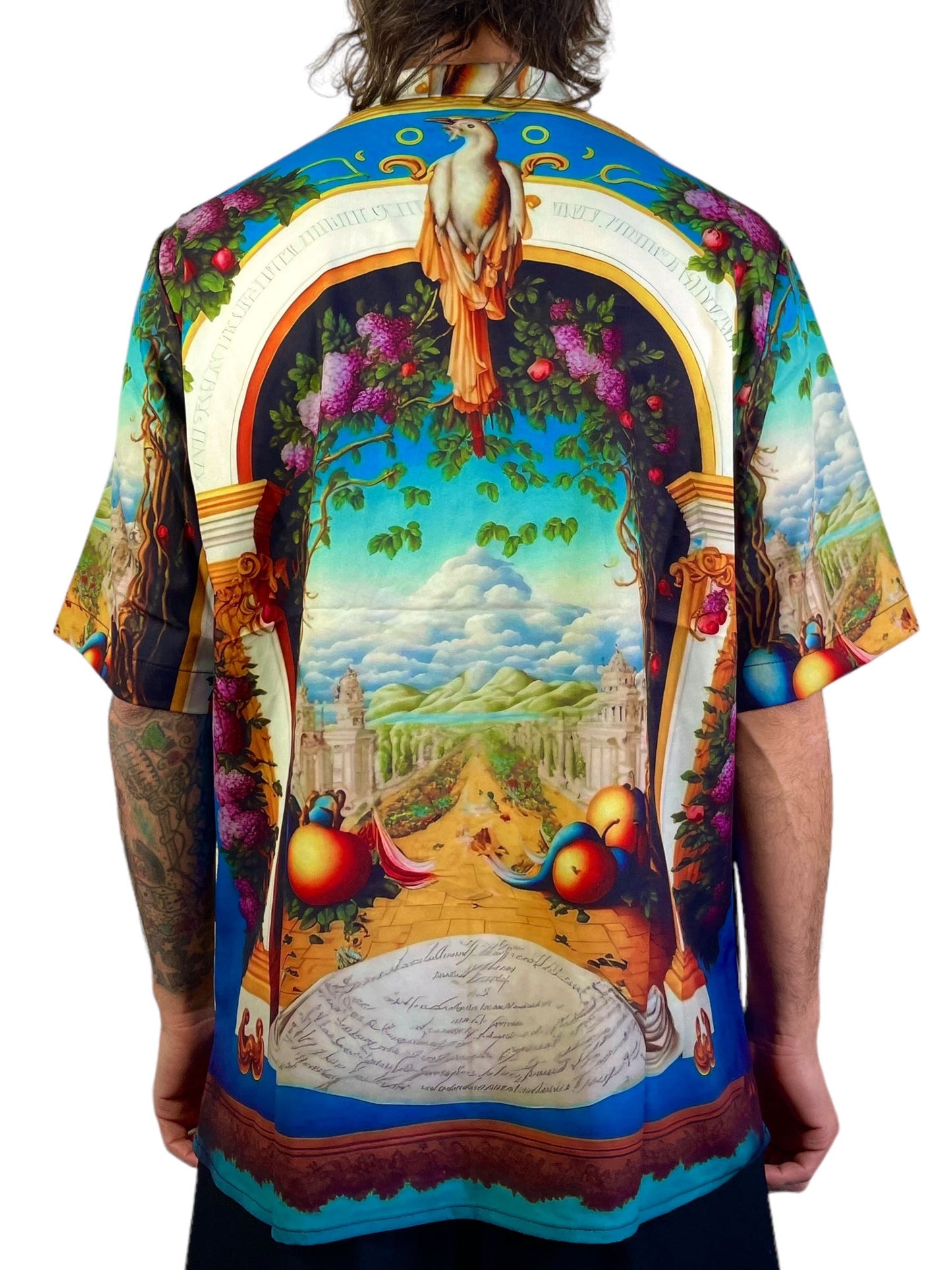 Pax Paradisi  - Beatbox Vintage