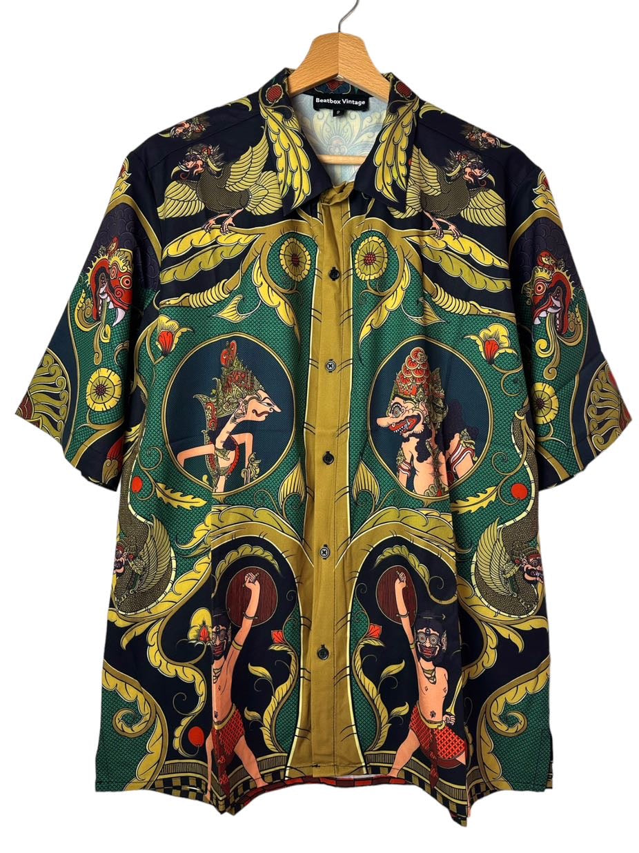 Kayon  - Beatbox Vintage