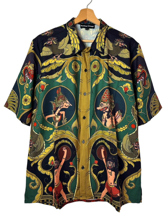 Kayon  - Beatbox Vintage