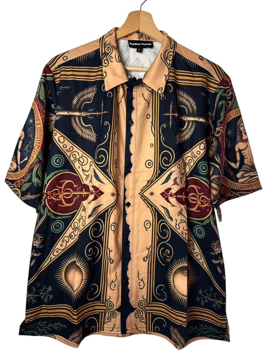 Balance  - Beatbox Vintage