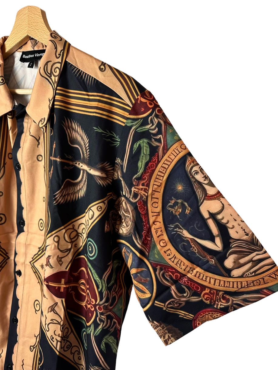 Balance  - Beatbox Vintage