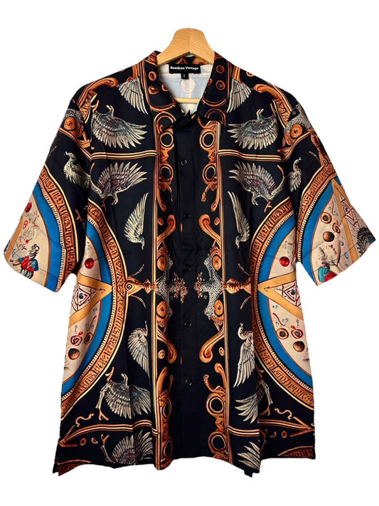 Ordo et Confusio  - Beatbox Vintage