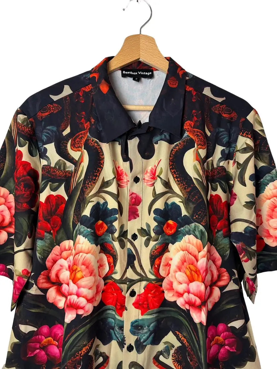 Pitfalls - Beatbox Vintage