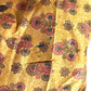 Camicia vintage in seta, taglia M
