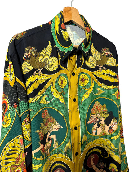 Camicia Kayon Beatbox vintage