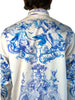 Aegean Baroque shirt