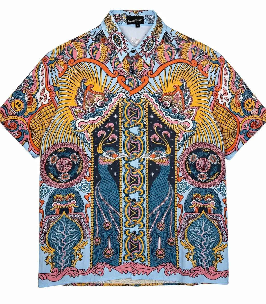 Riservato Beatbox vintage