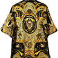 Camisa fractal (visco)